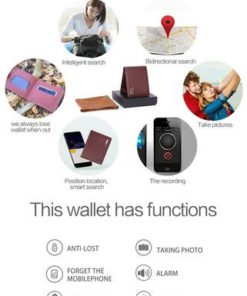 Smart Wallet,Wallet