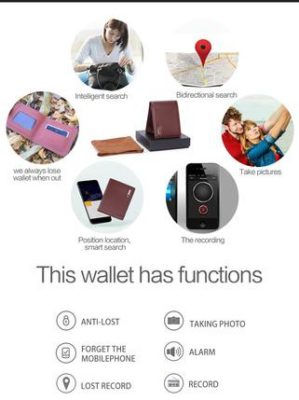 Smart Wallet,Wallet