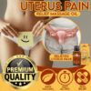 Uterus Pain Relief Massage Oil,Pain Relief Massage Oil,Massage Oil,Pain Relief Massage,Ginger Essential Oil