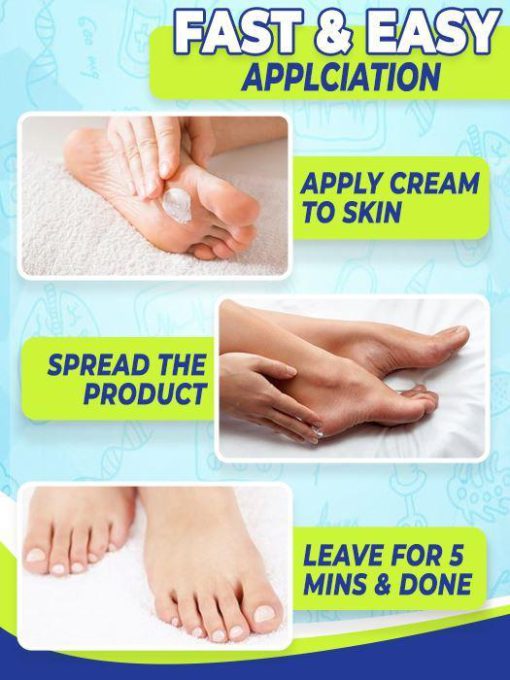 Athlete's Foot Healing Cream,Foot Healing Cream,Healing Cream,Foot Healing,Cream