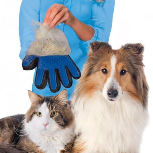 Pet Deshedding Brush Glove,Pet Deshedding Brush,Deshedding Brush Glove