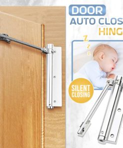 Door Auto Close Hinge,adjustable door closer,door closer,Auto Close Hinge,Close Hinge