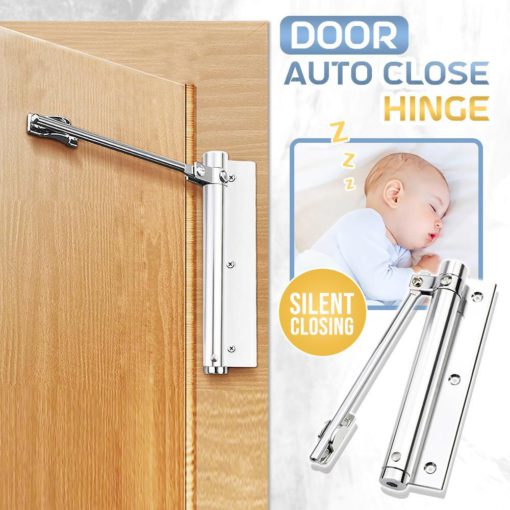 Door Auto Close Hinge,adjustable door closer,door closer,Auto Close Hinge,Close Hinge