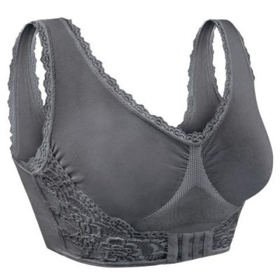 Easy Comfort Bra,best comfortable bra,Comfort Bra,comfortable bra,Front Cross Wireless Bra