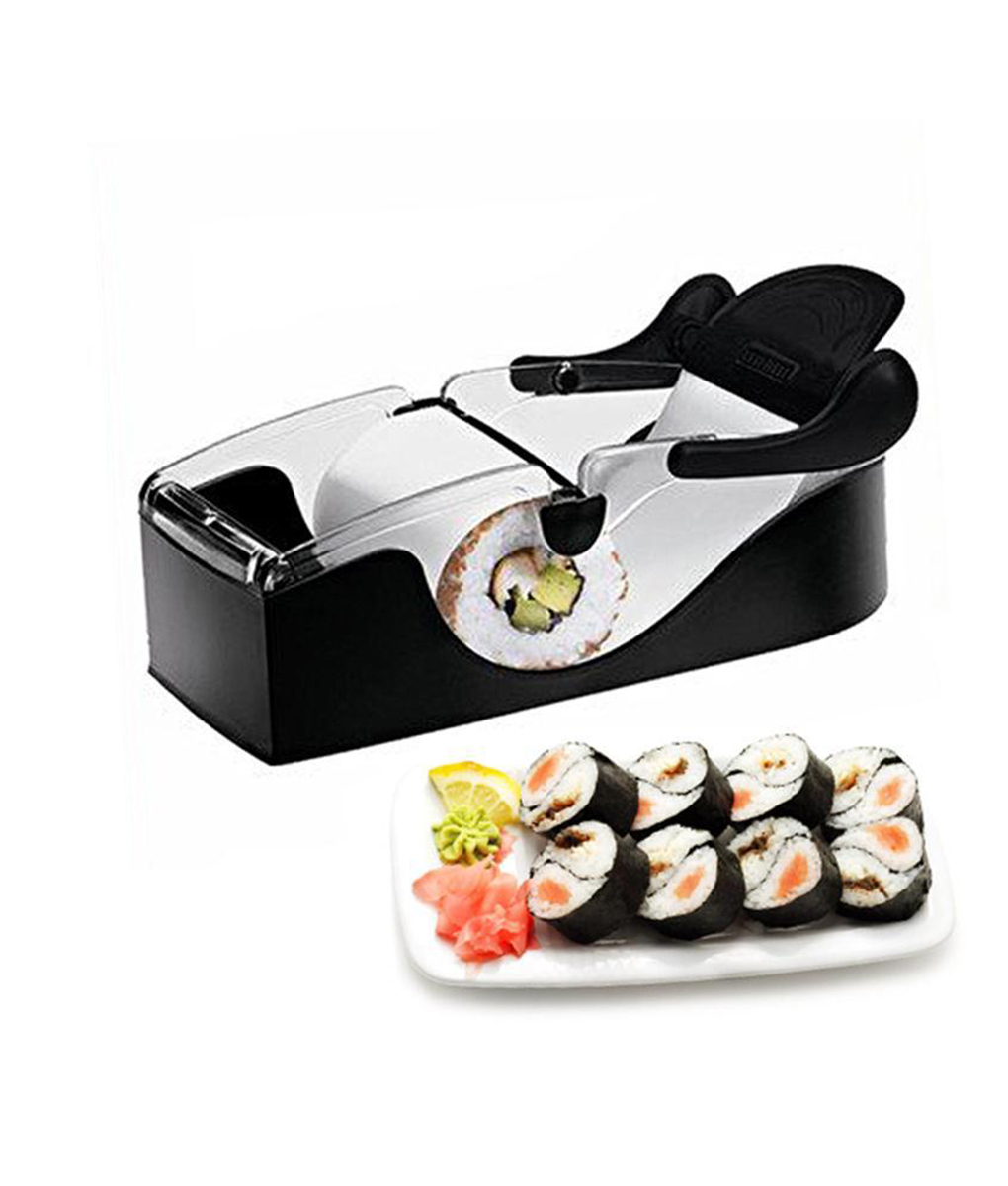 Magic Sushi Roll Maker - Низкая цена в Интернете - MOLOOCO