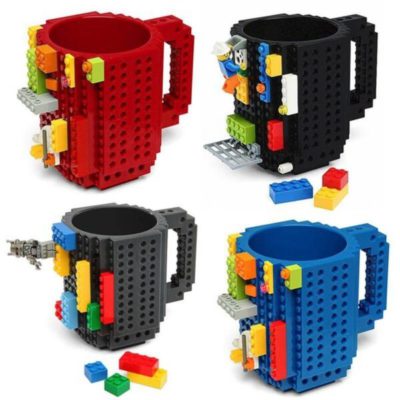 Mug,Build On Brick Mug,Brick Mug,Build On,Build On Brick