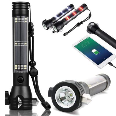 Multi-Function Flashlight,Flashlight,Roadside HERO