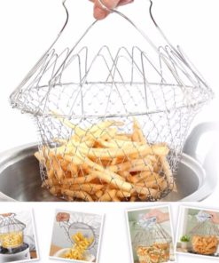 Chef Basket,Basket