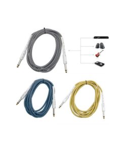 Instrument Cable,Guitar Instrument Cable,Guitar Cable