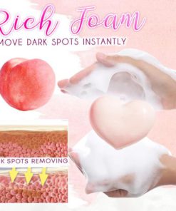 PeachGlory Natural Whitening Soap,Natural Whitening Soap,Whitening Soap,PeachGlory,Natural Whitening