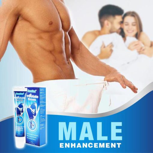 UltraMan Prostate Enhance Cream,Prostate Enhance Cream,Enhance Cream,Prostate Enhance,UltraMan Prostate