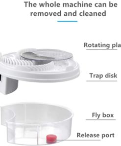 Electric Fly Trap,Fly Trap,Electric Fly