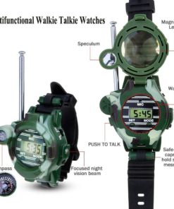 Walkie-Talkie Watches,Walkie-Talkie,Watches