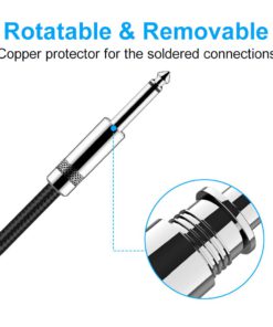 Instrument Cable,Guitar Instrument Cable,Guitar Cable