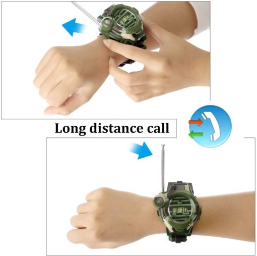 Walkie-Talkie Watches,Walkie-Talkie,Watches