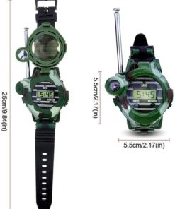 Walkie-Talkie Watches,Walkie-Talkie,Watches