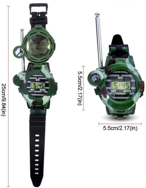 Walkie-Talkie Watches,Walkie-Talkie,Watches