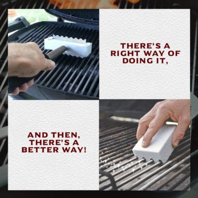 Grill Griddle Cleaning Brick Block,Grill Griddle,Cleaning Brick Block,Brick Block