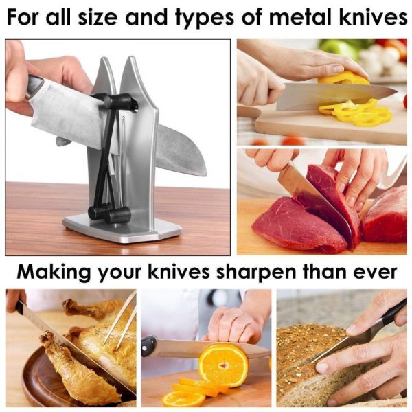 Bavarian Edge Knife Sharpener - Tools & more!