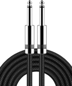 Instrument Cable,Guitar Instrument Cable,Guitar Cable