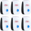 Ultrasonic Pest,Pest Repellent,Ultrasonic Pest Repellent