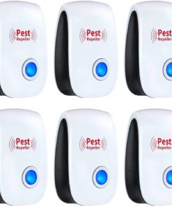 Ultrasonic Pest,Pest Repellent,Ultrasonic Pest Repellent