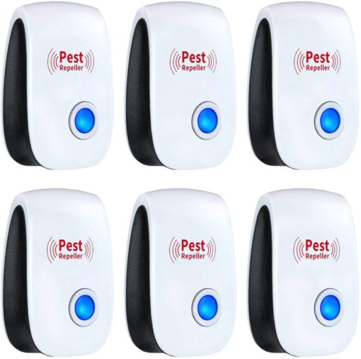 Ultrasonic Pest,Pest Repellent,Ultrasonic Pest Repellent