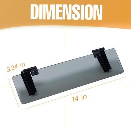 Anti-Glare prime Car Visor,prime Car Visor,Car Visor,Anti-Glare prime,Anti-Glare