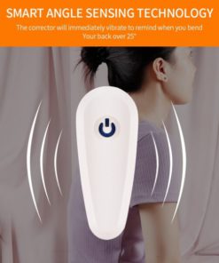 Smart Posture Corrector,Posture Corrector,Smart Posture