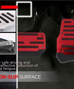 Foot Pedal,Car Anti Skid,Anti Skid