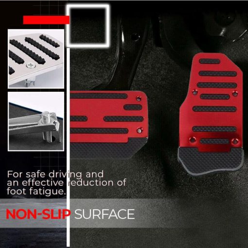 Foot Pedal,Car Anti Skid,Anti Skid