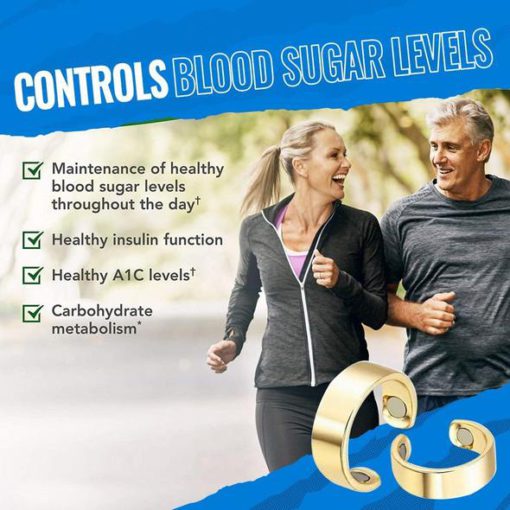 Blood Sugar Control Ring,Sugar Control Ring,Sugar Control,Control Ring,Blood Sugar Control