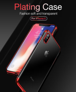 iPhone X,Reflective Case,Case for iPhone X