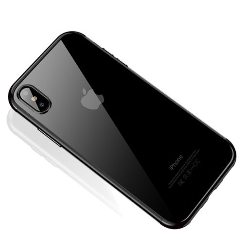 iPhone X,Reflective Case,Case for iPhone X