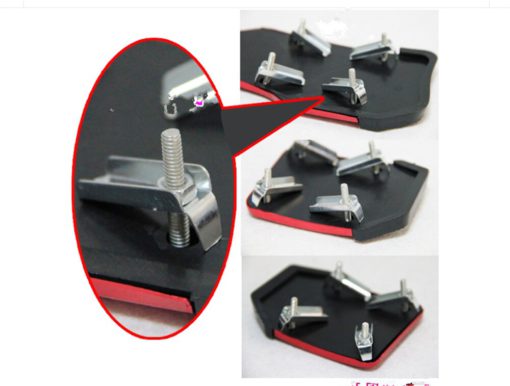 Foot Pedal,Car Anti Skid,Anti Skid