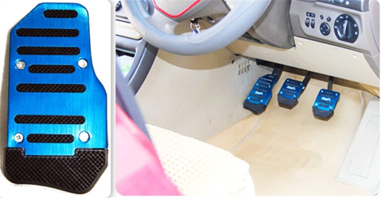 Foot Pedal,Car Anti Skid,Anti Skid