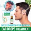 Ear Ringing Relieving Ear Drops Treatment,Ear Drops Treatment,Ear Ringing Relieving,Ear Ringing,Relieving Ear Drops