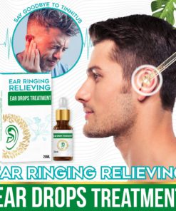 Ear Ringing Relieving Ear Drops Treatment,Ear Drops Treatment,Ear Ringing Relieving,Ear Ringing,Relieving Ear Drops