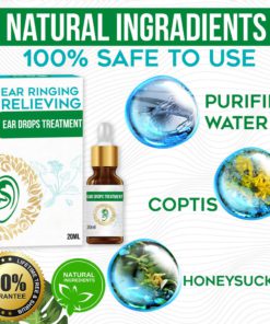 Ear Ringing Relieving Ear Drops Treatment,Ear Drops Treatment,Ear Ringing Relieving,Ear Ringing,Relieving Ear Drops