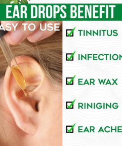 Ear Ringing Relieving Ear Drops Treatment,Ear Drops Treatment,Ear Ringing Relieving,Ear Ringing,Relieving Ear Drops