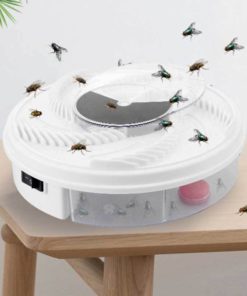 Electric Fly Trap,Fly Trap,Electric Fly