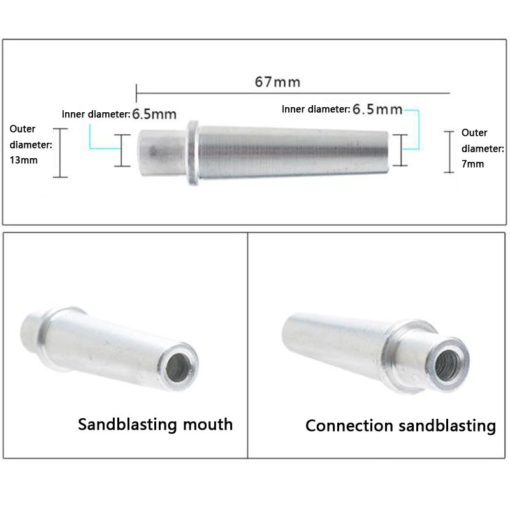 Sand Blaster,Pneumatic Sand Blaster