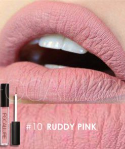 Focallure Waterproof Liquid Lipstick,Waterproof Liquid Lipstick,Liquid Lipstick,Smudge Proof Lipstick,Proof Lipstick