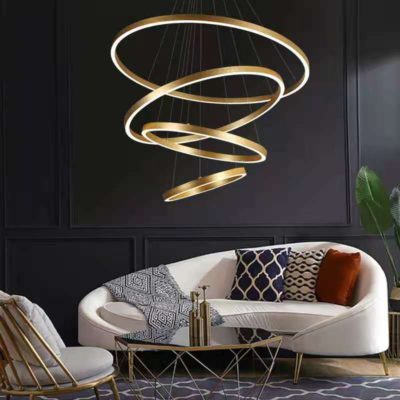 LED Pendant Light,Pendant Light,Simple LED,LED Pendant