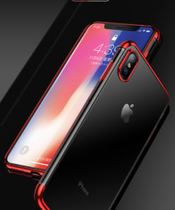 iPhone X,Reflective Case,Case for iPhone X