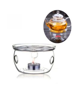 Glass TeaPot Warmer,Glass TeaPot,TeaPot Warmer