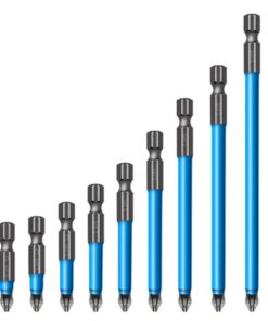 Screwdriver Bit Set,Screwdriver Bit,Bit Set,Anti-slip Screwdriver,Anti-slip