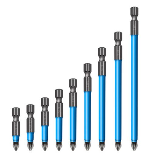 Screwdriver Bit Set,Screwdriver Bit,Bit Set,Anti-slip Screwdriver,Anti-slip