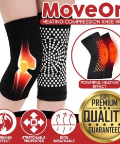 MoveOn Heating Compression Knee Pads,Heating Compression Knee Pads,Compression Knee Pads,Knee Pads