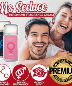 Ms Seduce Pheromone Fragrance Cream,Seduce Pheromone Fragrance Cream,Pheromone Fragrance Cream,Fragrance Cream